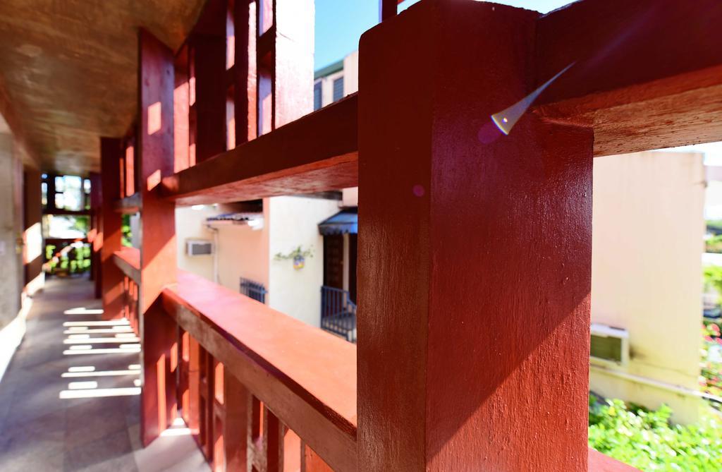 Dream Inn Pr San Juan Exterior photo
