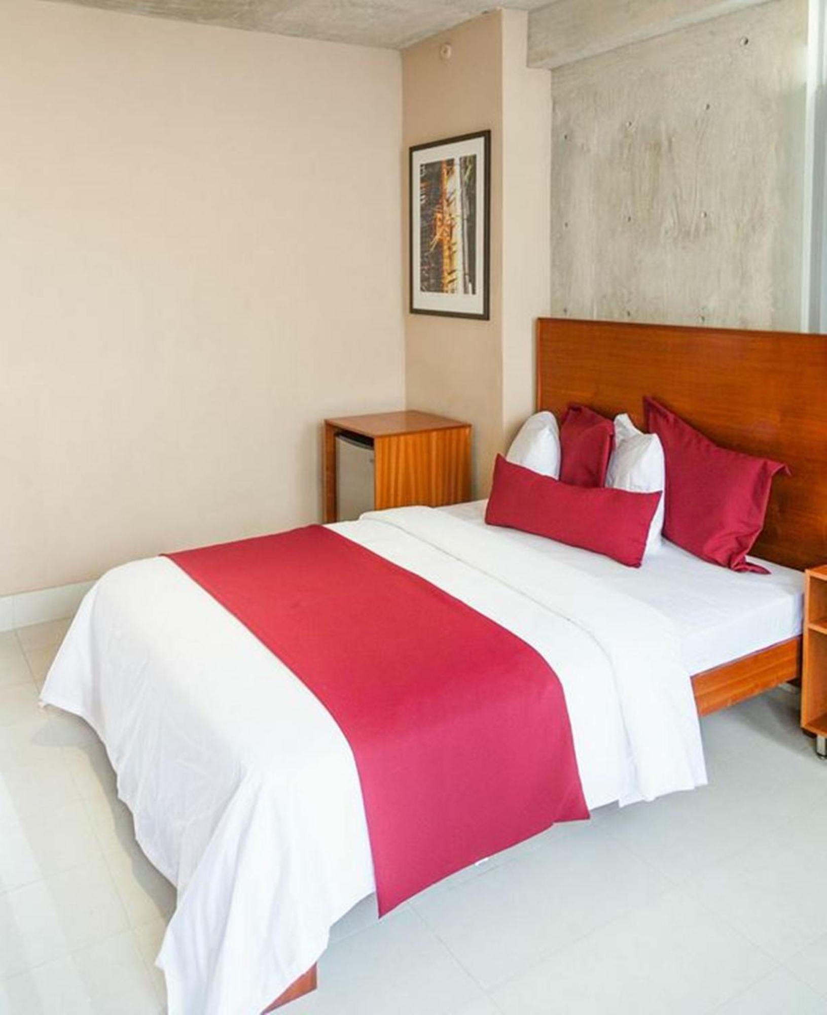 Dream Inn Pr San Juan Room photo