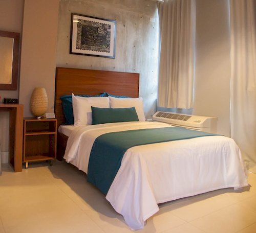 Dream Inn Pr San Juan Exterior photo