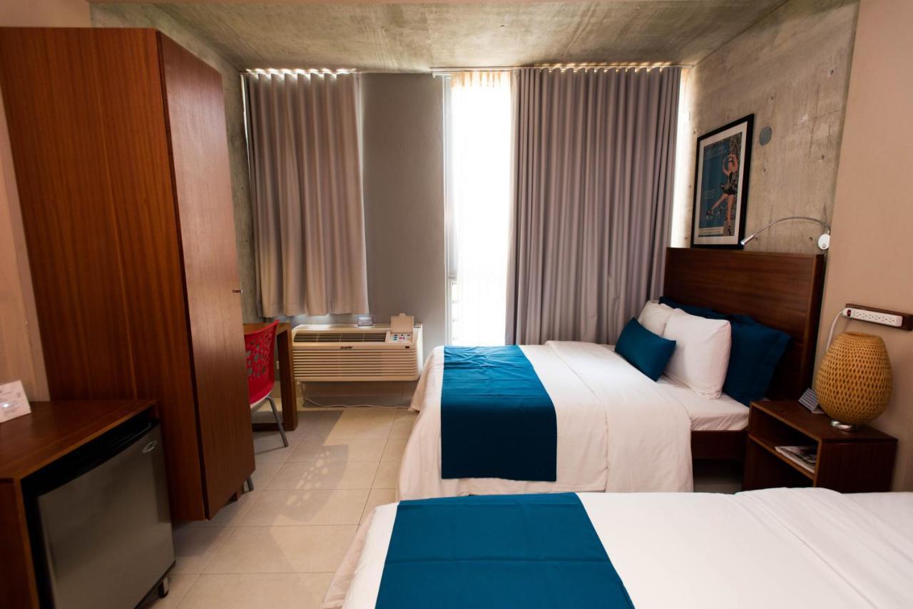Dream Inn Pr San Juan Exterior photo